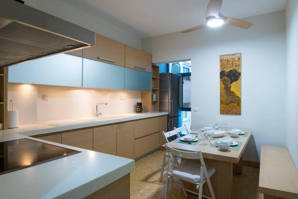 Sea & City Views, Aspa'S Apartment เทสซาโลนิกิ ภายนอก รูปภาพ