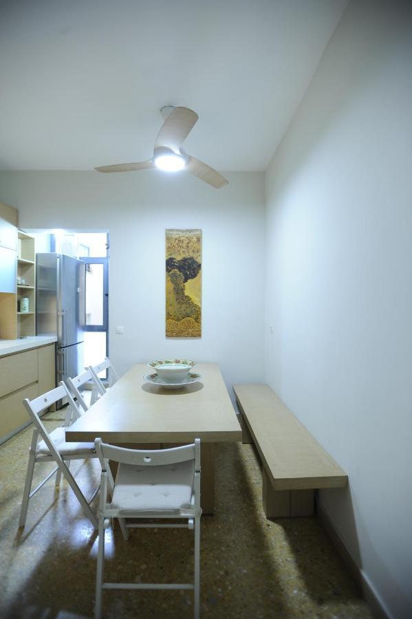 Sea & City Views, Aspa'S Apartment เทสซาโลนิกิ ภายนอก รูปภาพ